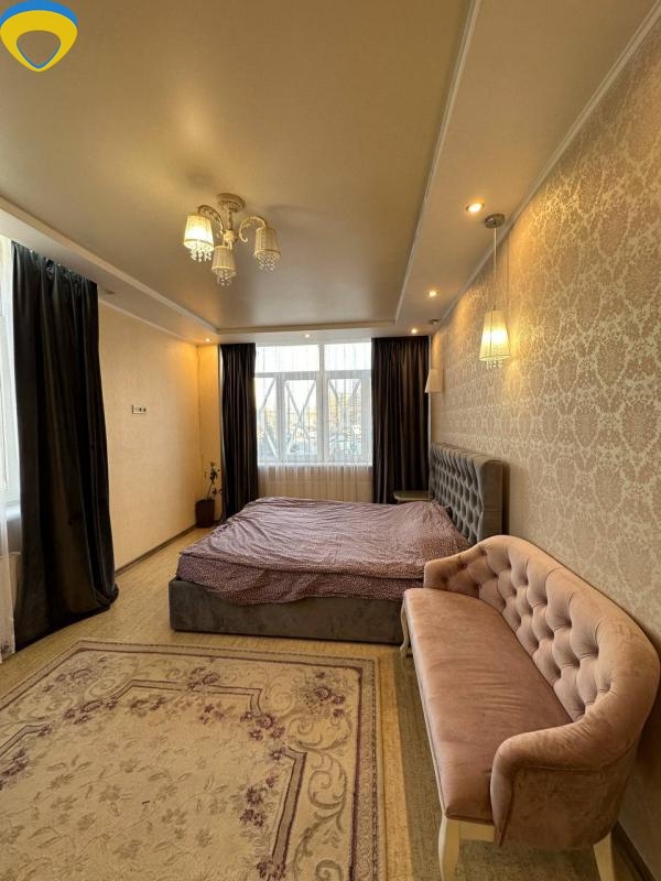 продажа трехкомнатной квартиры номер A-173502 в Приморском районе, фото номер 7